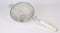 STRAINER DOUBLE REINFORCED MESH - 260MM - Cater-Care